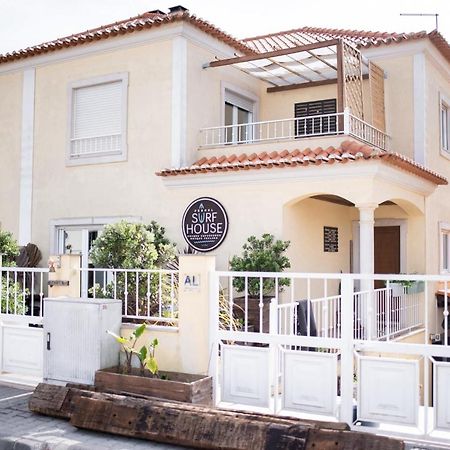 Ferrel Surf House Pansiyon Dış mekan fotoğraf